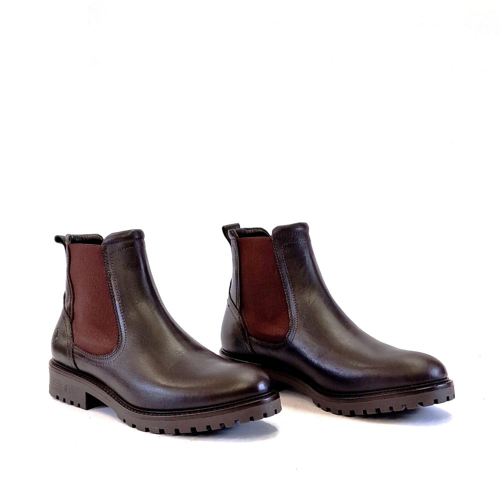 CORONEL TAPIOCA C2322 botín chelsea...