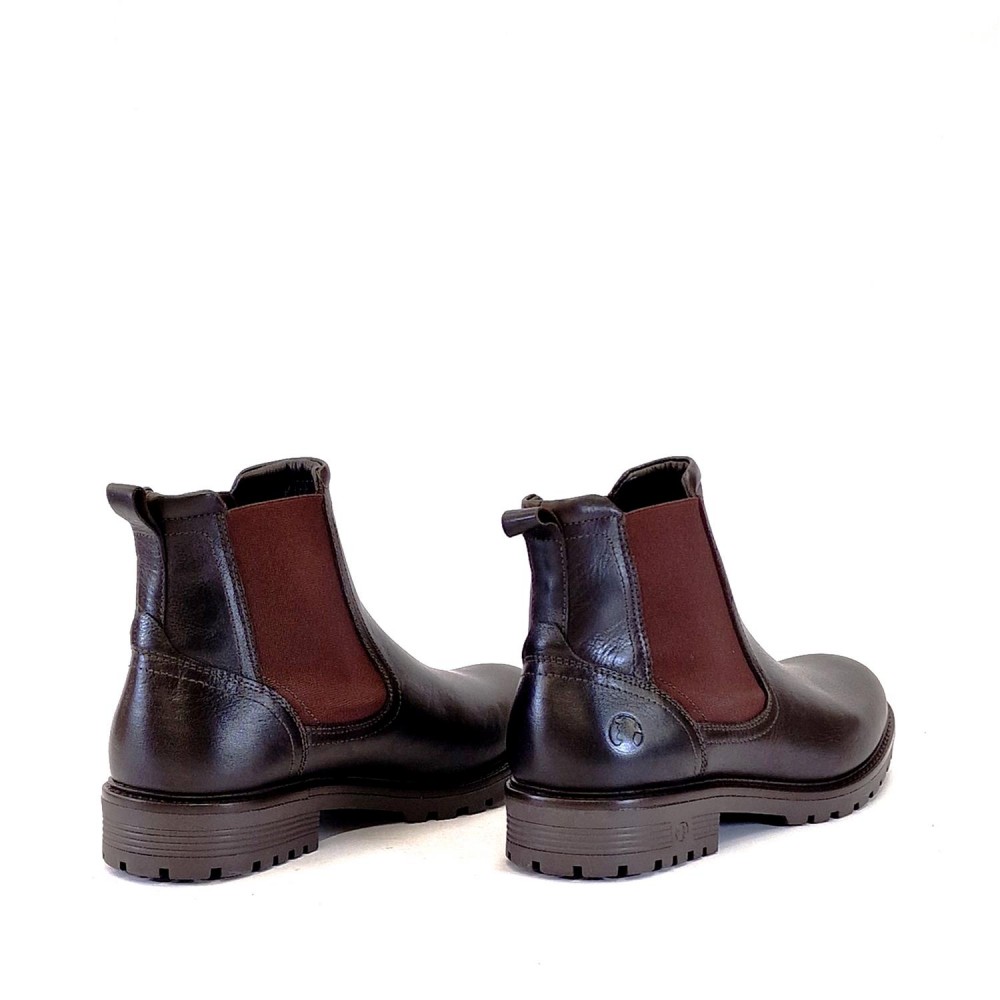 CORONEL TAPIOCA C2322 botín chelsea...