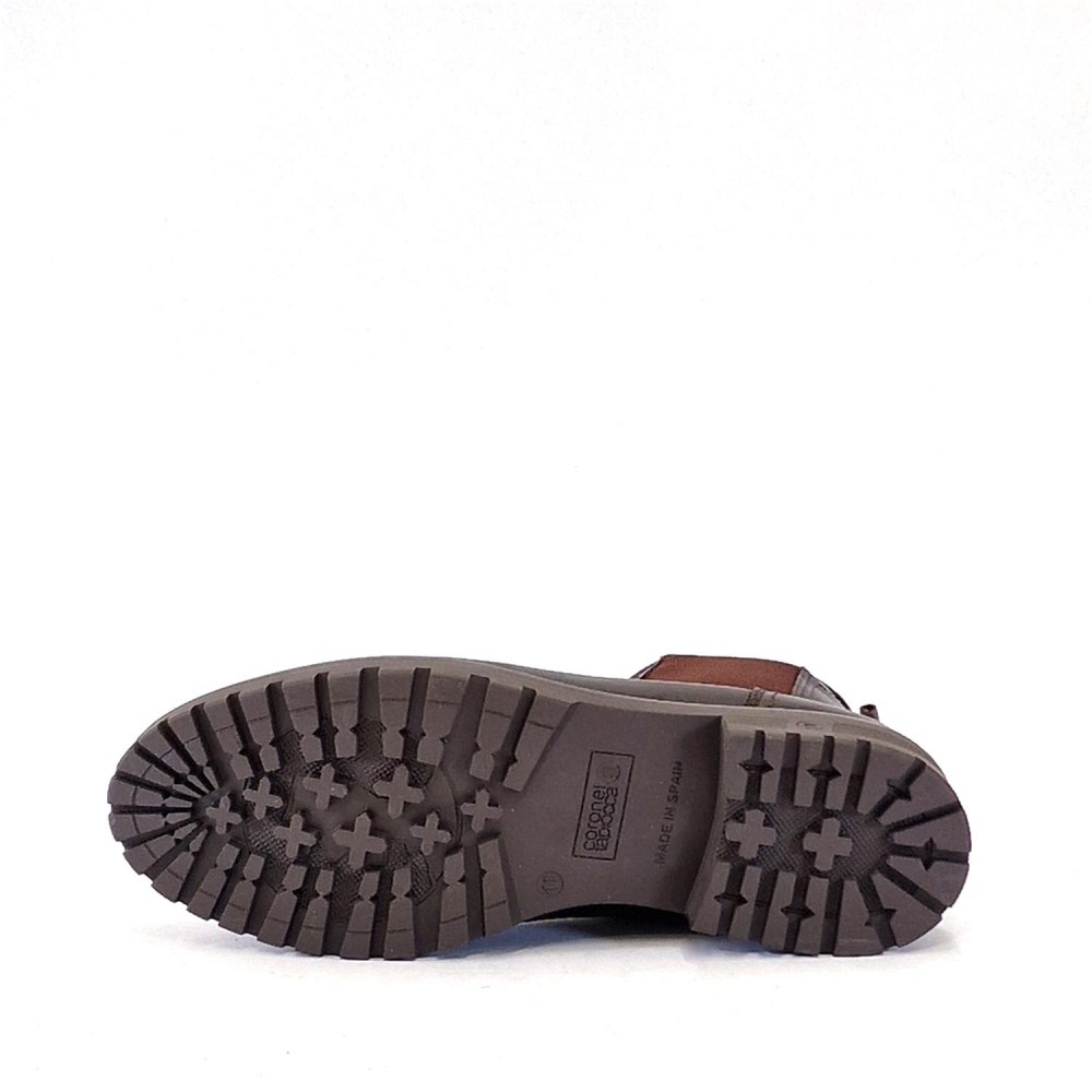 CORONEL TAPIOCA C2322 botín chelsea...