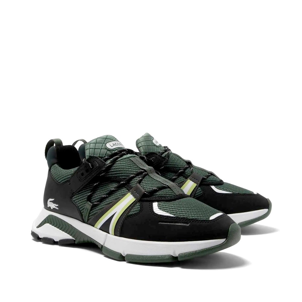 LACOSTE L003 verde