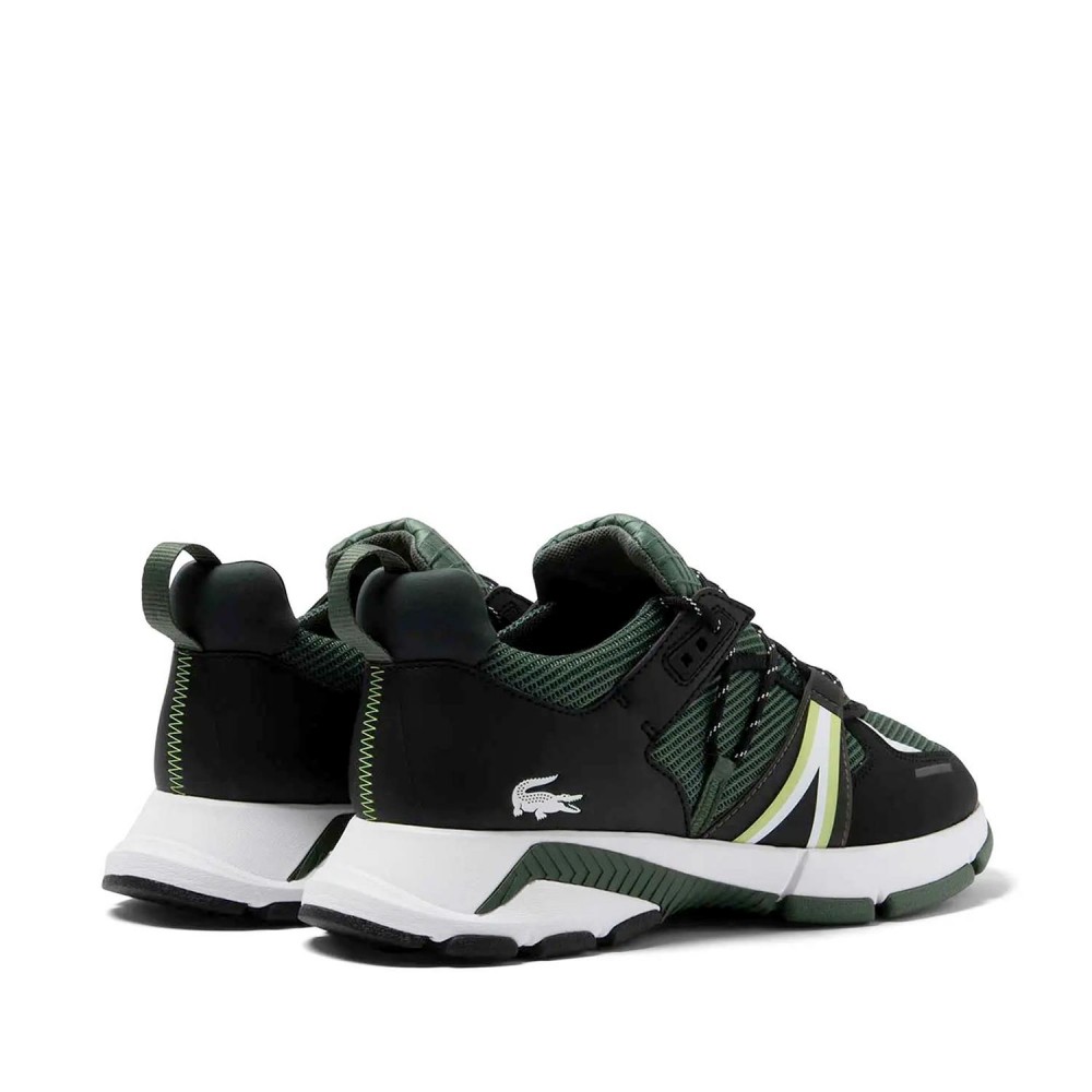 LACOSTE L003 verde