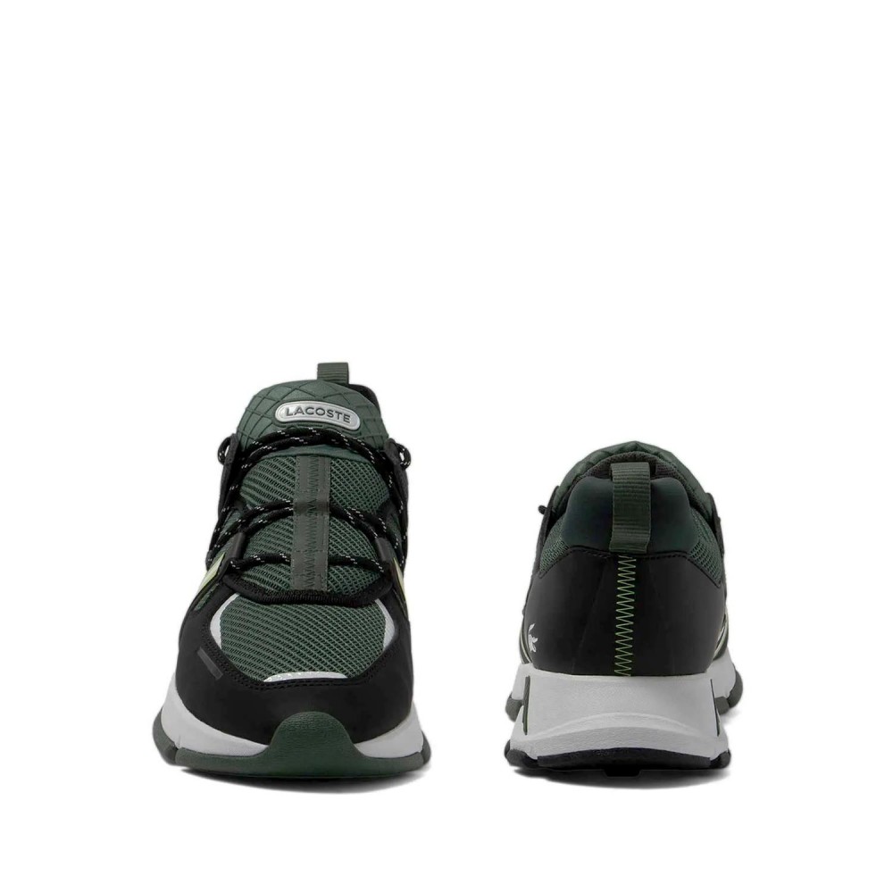 LACOSTE L003 verde