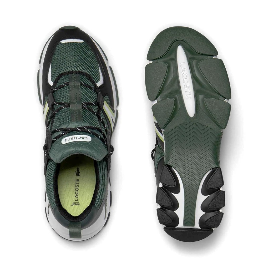 LACOSTE L003 verde
