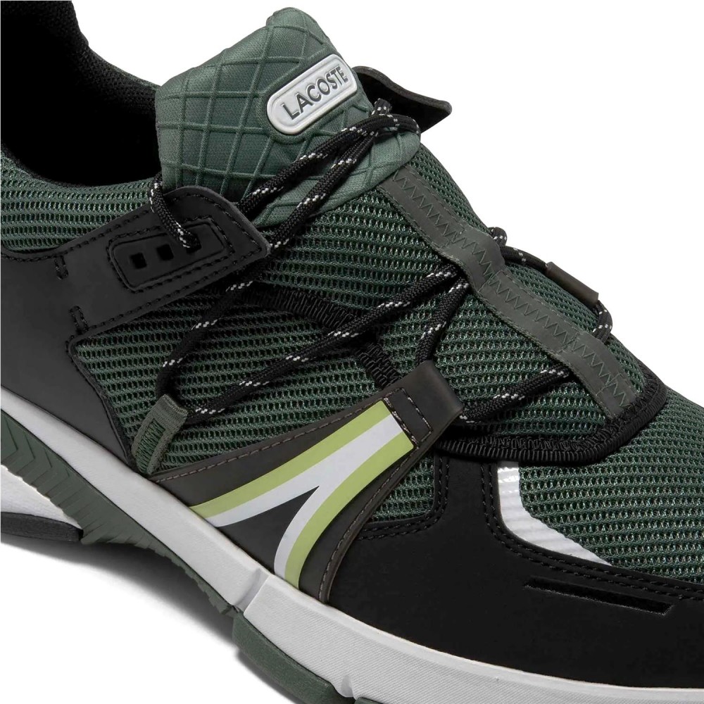 LACOSTE L003 verde