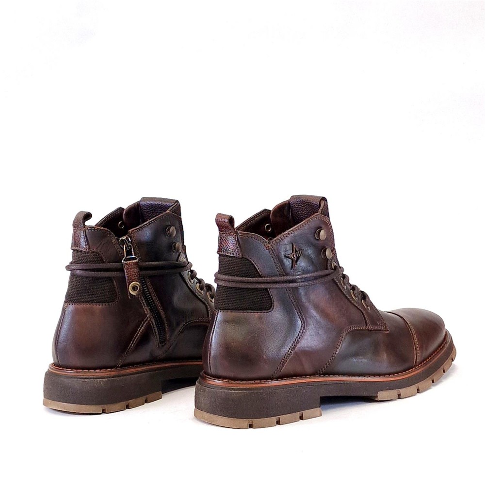 CETTI C-1329 Nature Negro Tin Moka CETTI C-1329 Nature Negro Tin Moka