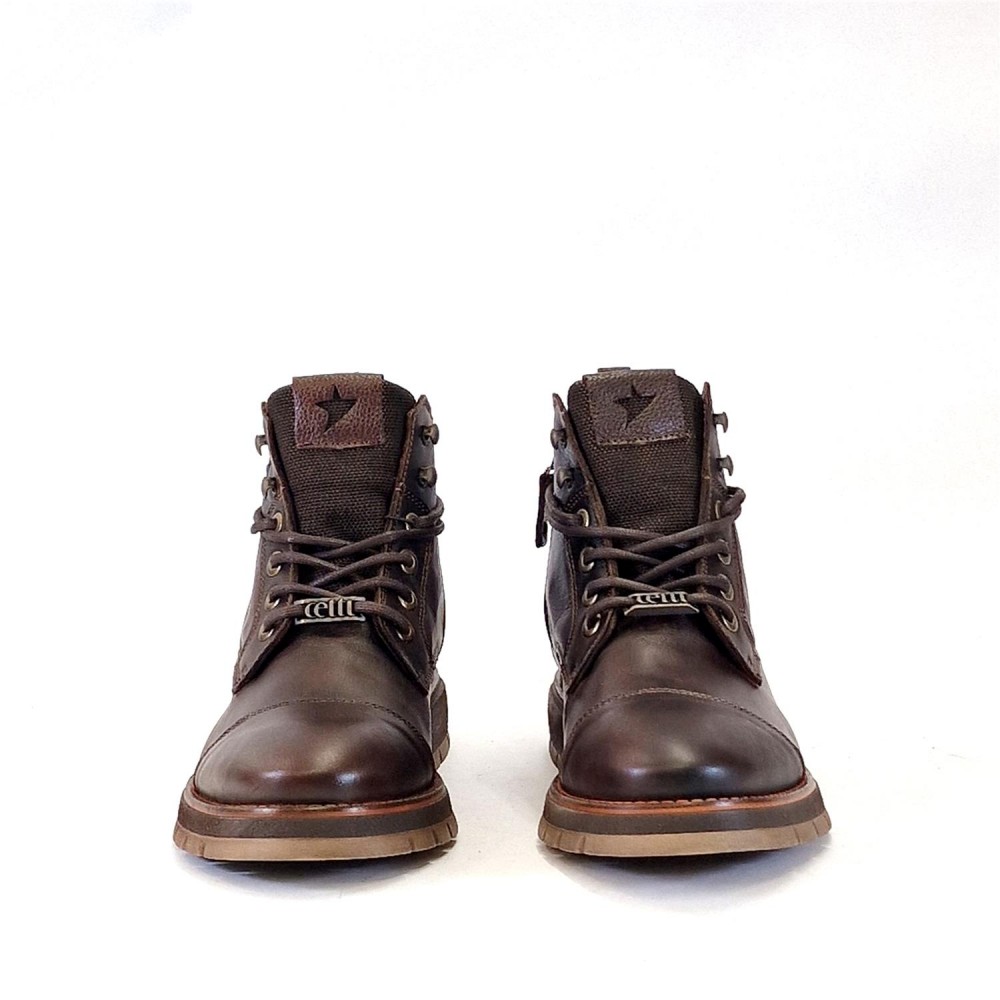 CETTI C-1329 Nature Negro Tin Moka CETTI C-1329 Nature Negro Tin Moka