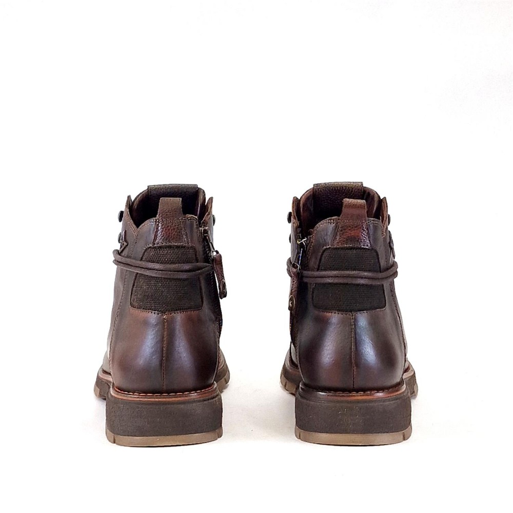 CETTI C-1329 Nature Negro Tin Moka CETTI C-1329 Nature Negro Tin Moka