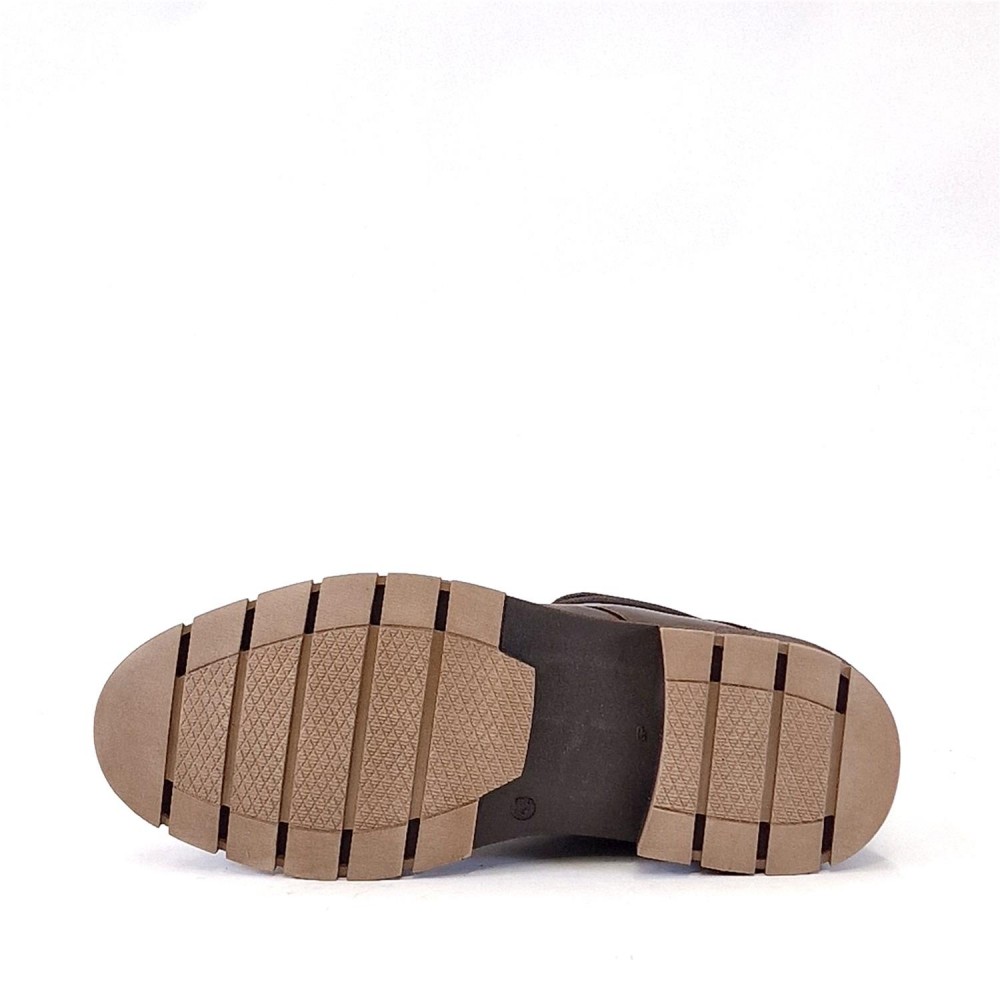 CETTI C-1329 Nature Negro Tin Moka CETTI C-1329 Nature Negro Tin Moka