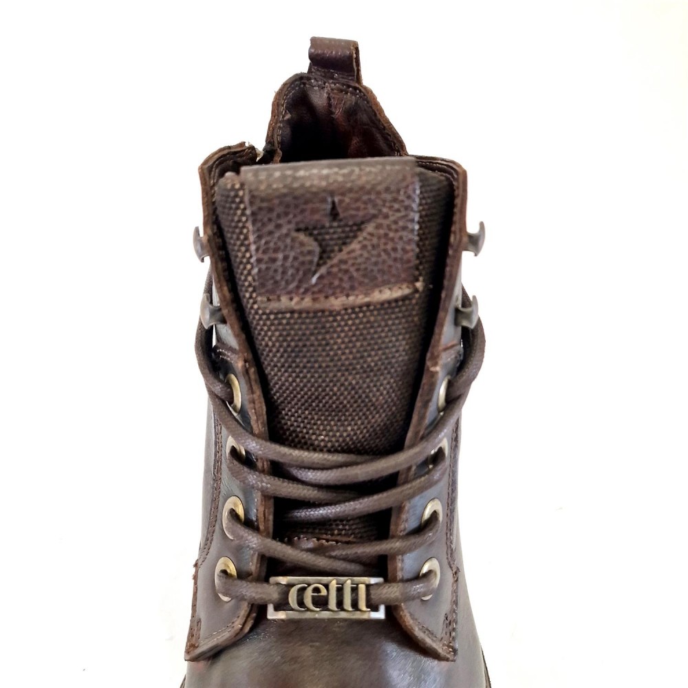 CETTI C-1329 Nature Negro Tin Moka CETTI C-1329 Nature Negro Tin Moka