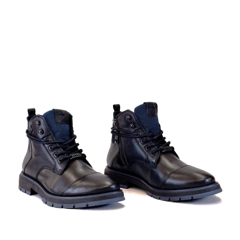 CETTI C-1329 Nature Negro