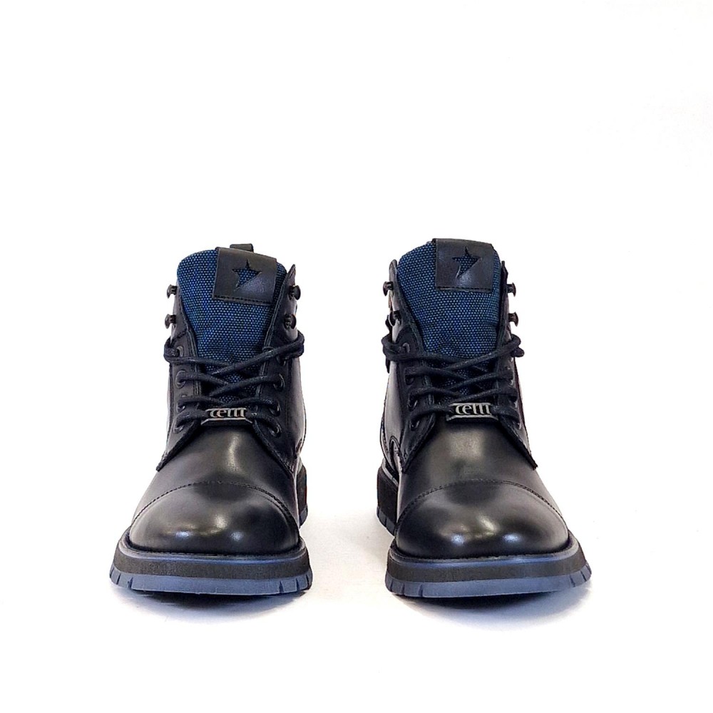 CETTI C-1329 Nature Negro