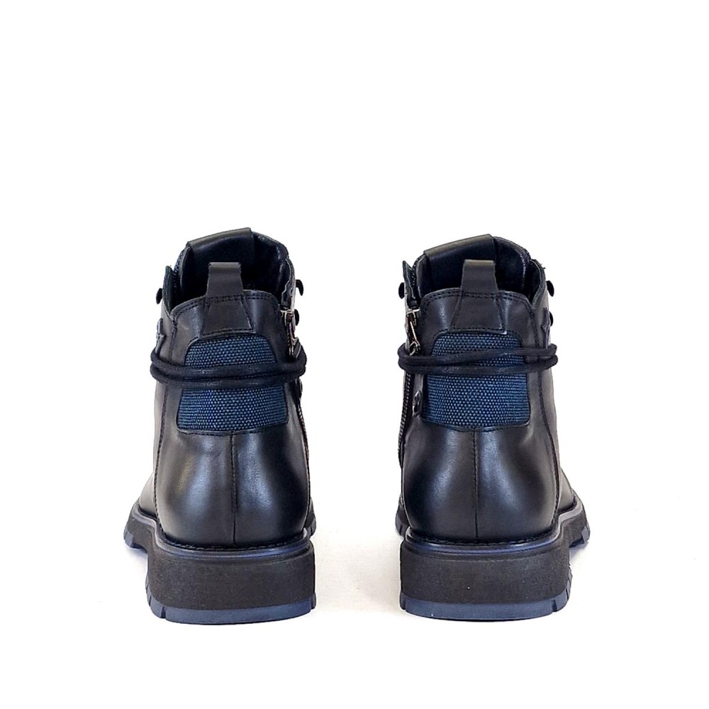 CETTI C-1329 Nature Negro