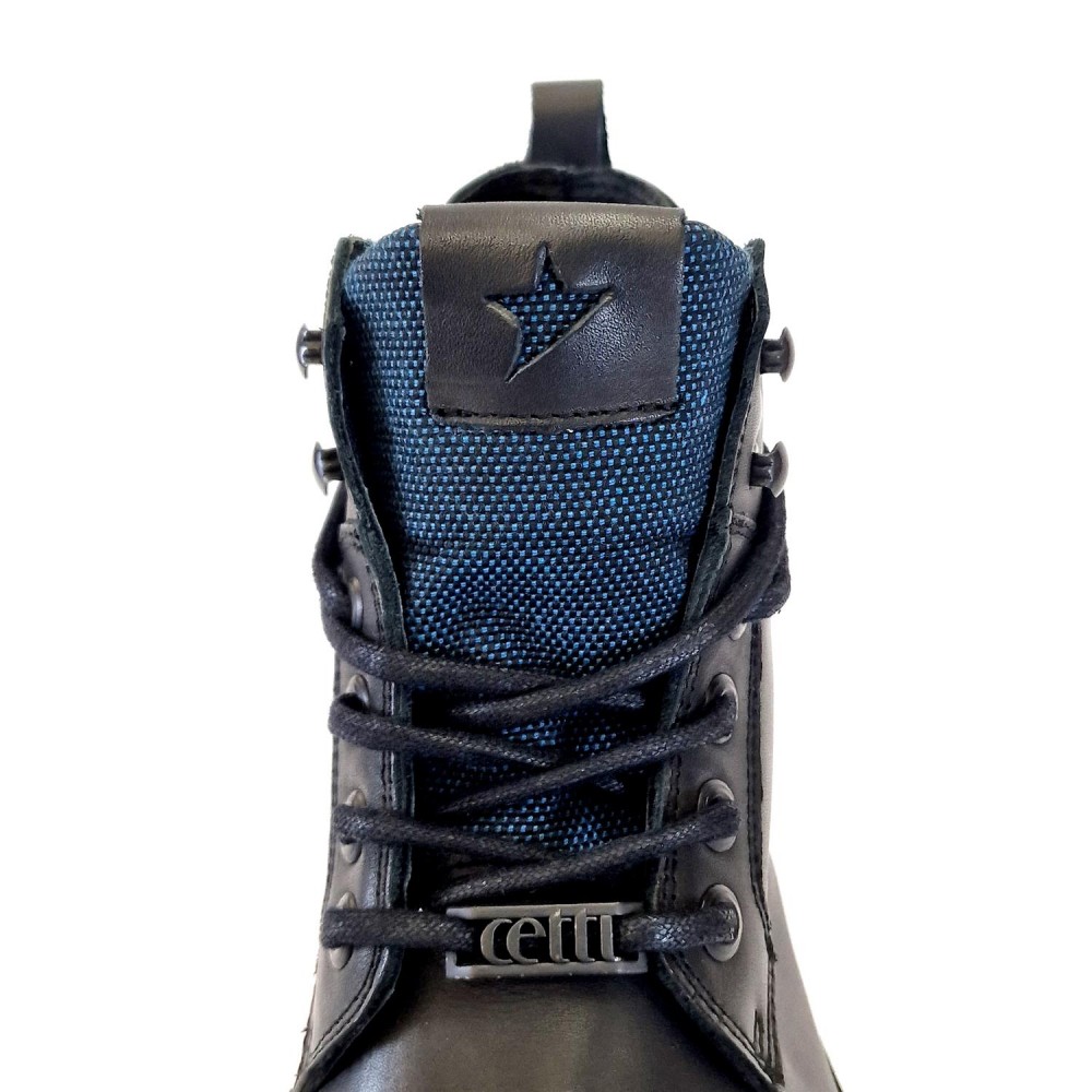 CETTI C-1329 Nature Negro