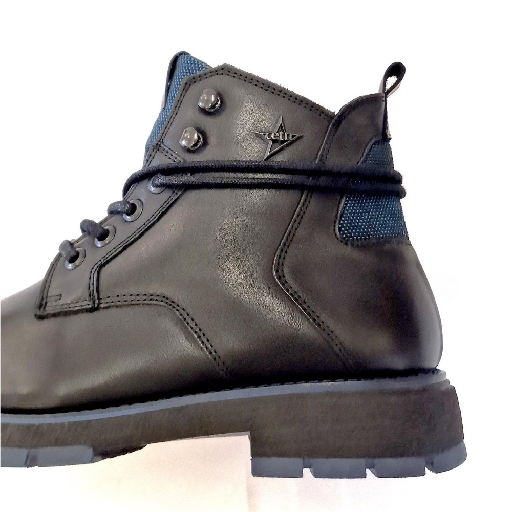 CETTI C-1329 Nature Negro