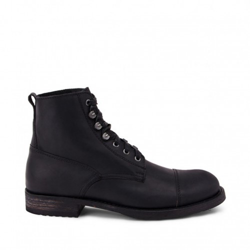 SENDRA Kaspar B Sprinter Negro