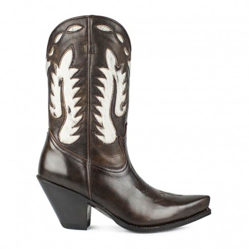 SENDRA Gorca Potro