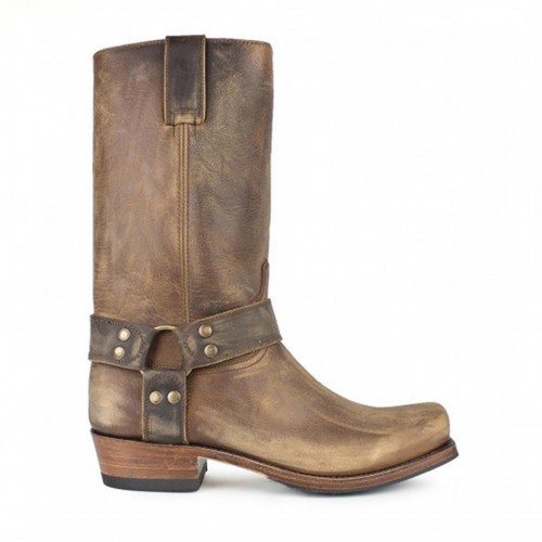 SENDRA Blues Mad Dog Tang.