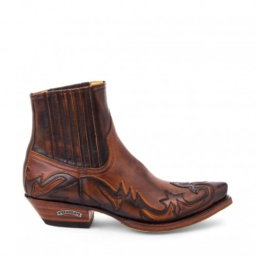 SENDRA Cuervo Britnes Fl....