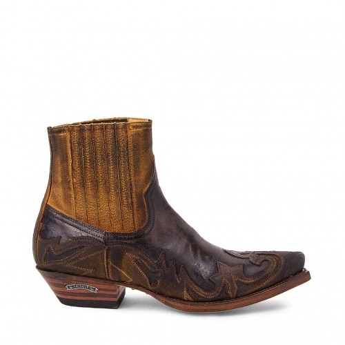 SENDRA Cuervo Serraje...