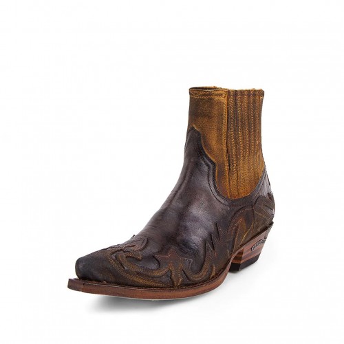 SENDRA Cuervo Serraje... 2