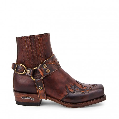SENDRA Blues Britnes Fl....