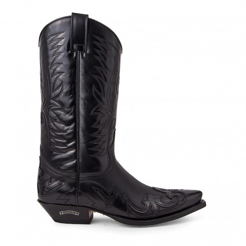 SENDRA Cuervo Flora Negro...