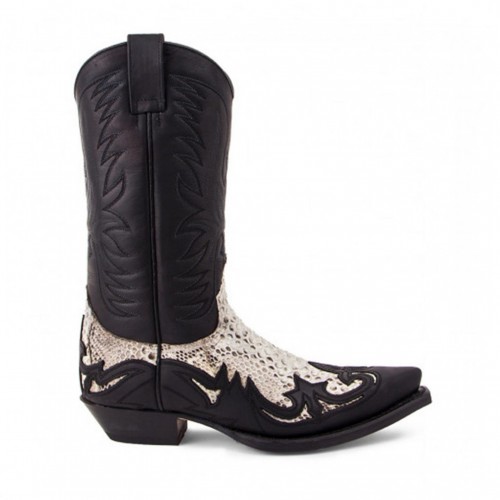SENDRA Cuervo Sprinter...