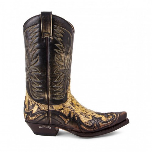 SENDRA Cuervo Denver Tierra...