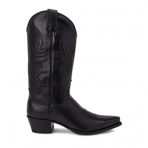 SENDRA Judy Salvaje Negro