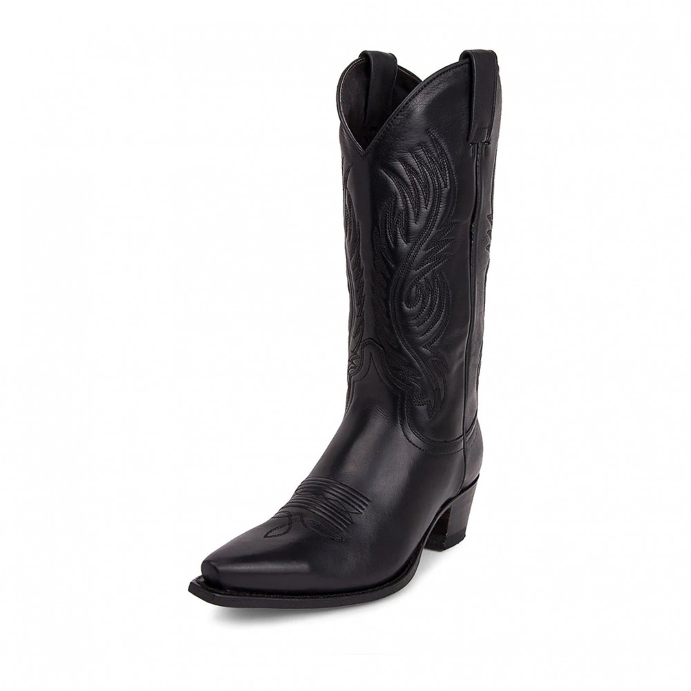SENDRA Judy Salvaje Negro