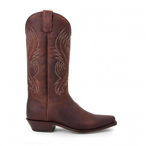 SENDRA Red Sprinter Marrón