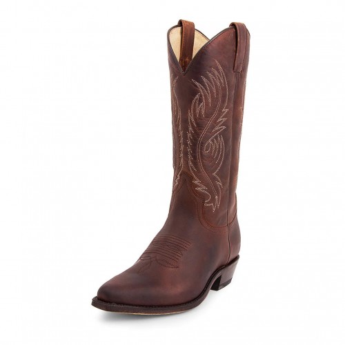 SENDRA Red Sprinter Marrón 2