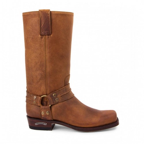 SENDRA Pete Sprinter Tang....