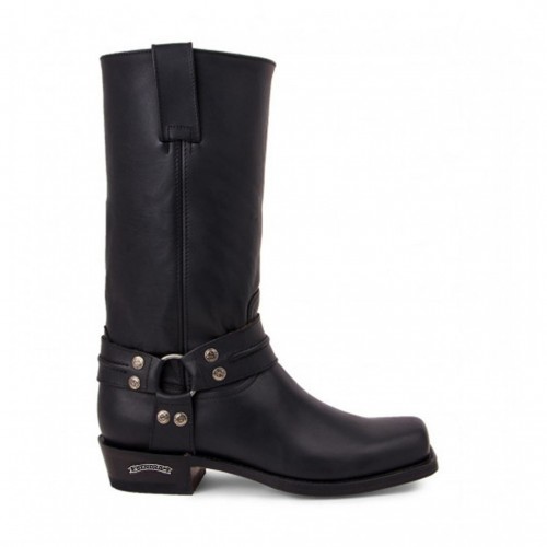 SENDRA Pete Pull Oil Negro