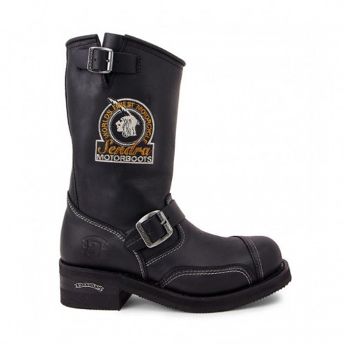 SENDRA Motorsport Steel...