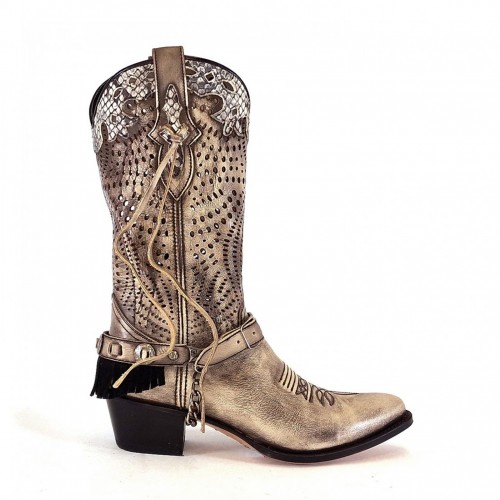 SENDRA Lia Hurricane Marfil