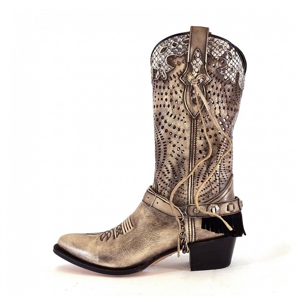 SENDRA Lia Hurricane Marfil