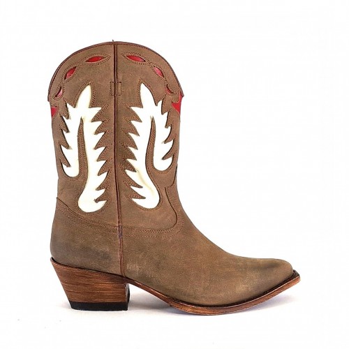 SENDRA Lia Flota Flint Lavado