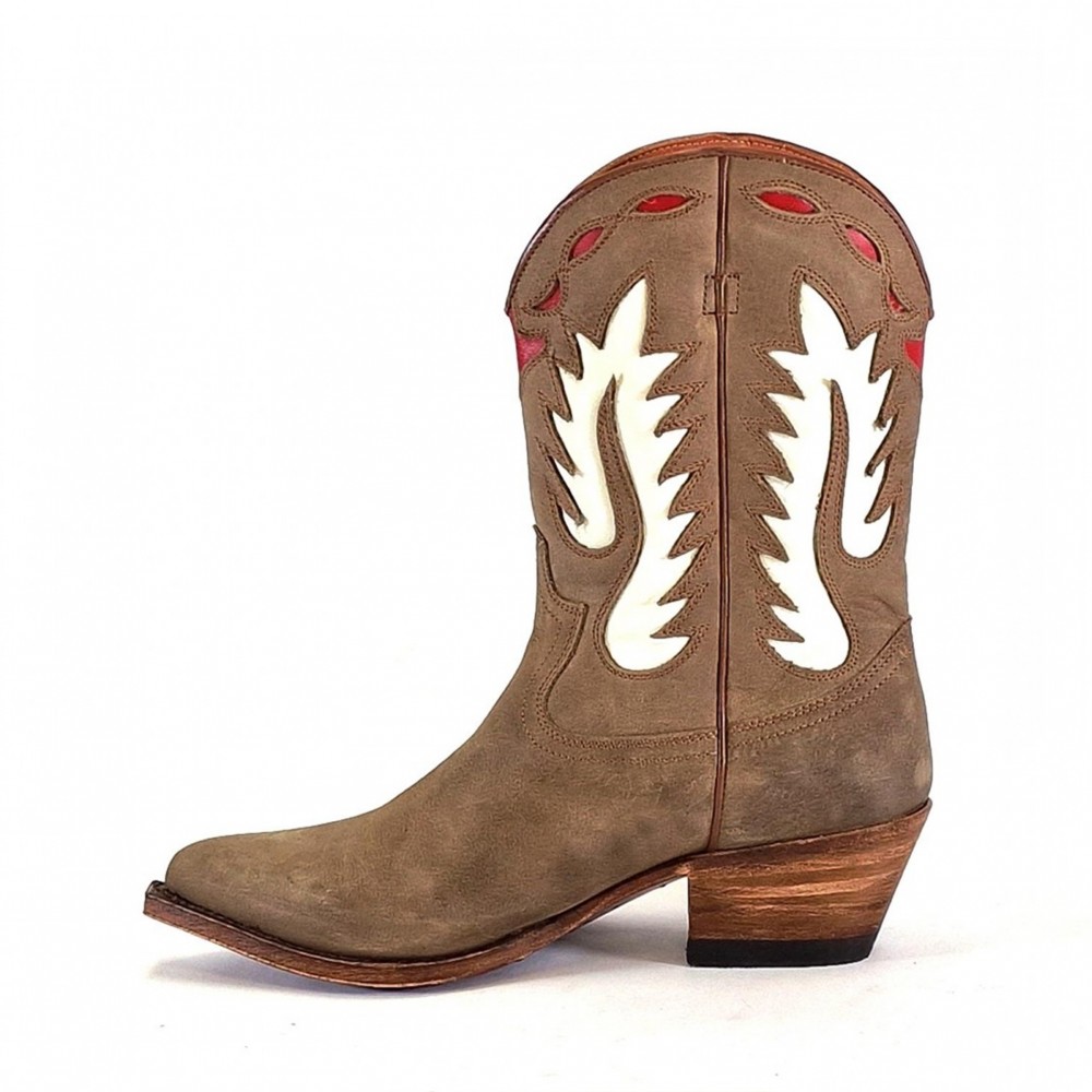 SENDRA Lia Flota Flint Lavado SENDRA Lia Flota Flint Lavado