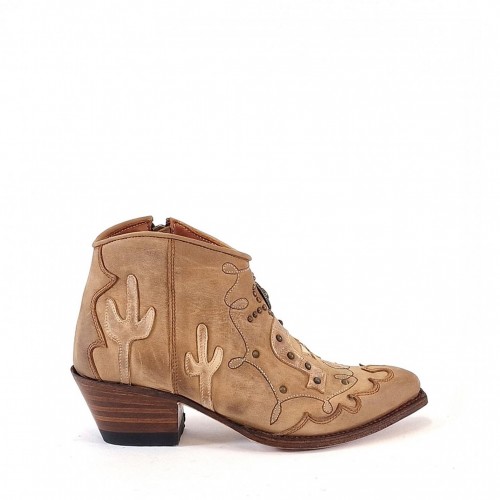 SENDRA Lia Floter Tang....