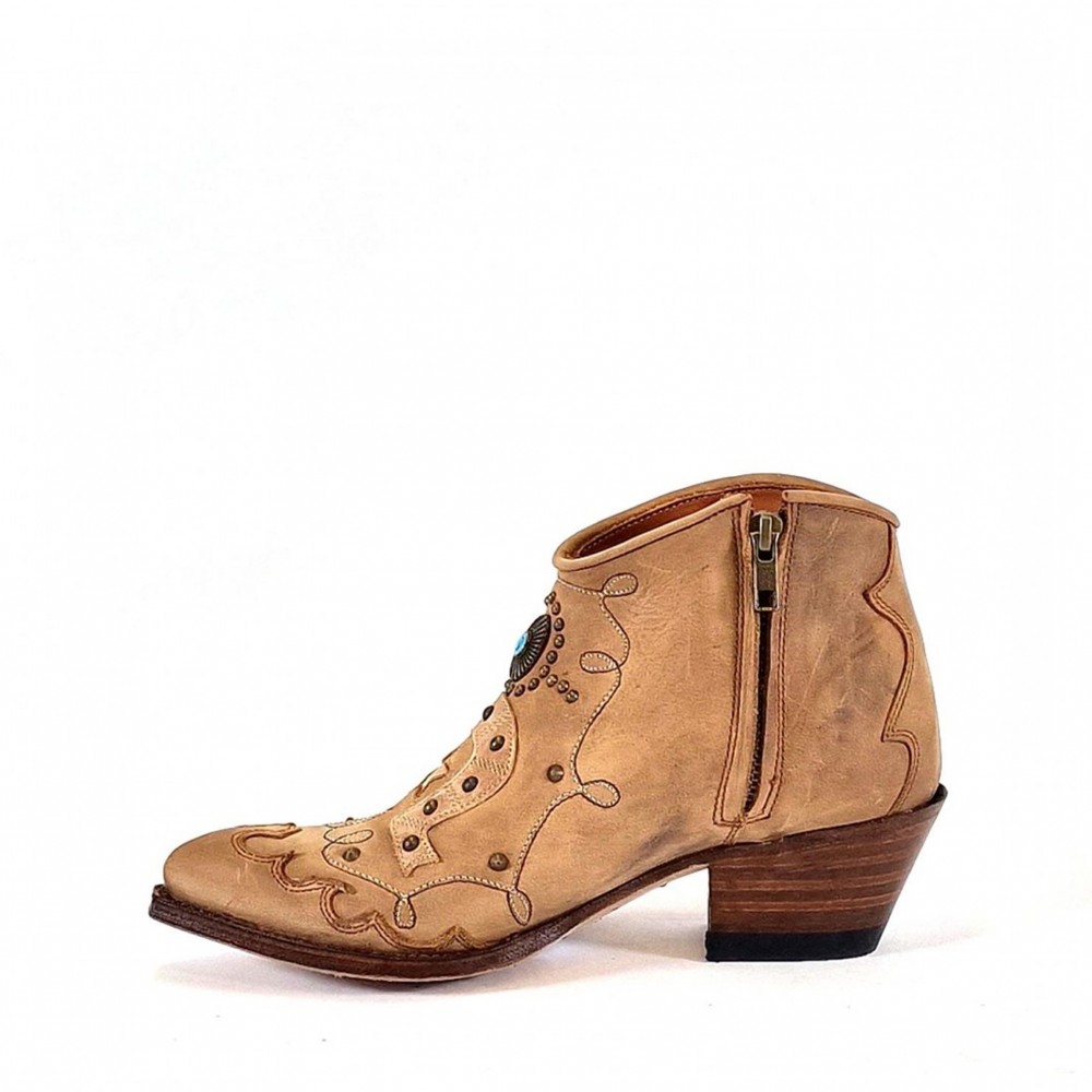 SENDRA Lia Floter Tang. Herradura