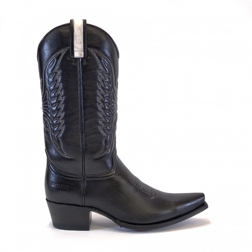 SENDRA Judy Salvaje Negro...
