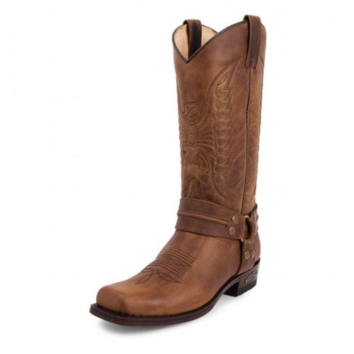 SENDRA Pete Sprinter Tang.... 2