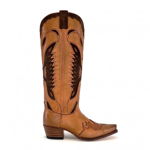 SENDRA Judy Salvaje Miele...