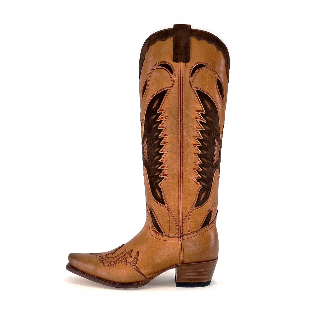 SENDRA Judy Salvaje Miele Us.Marrón SENDRA Judy Salvaje Miele Us.Marrón