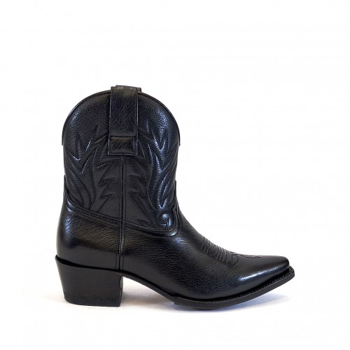 SENDRA Gene Salvaje Negro