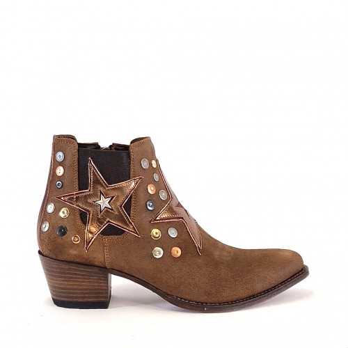 SENDRA Lia Br.L.Mouse...