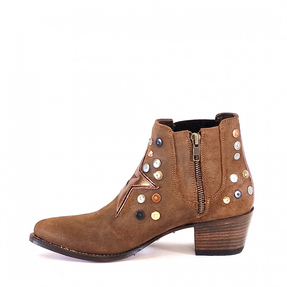 SENDRA Lia Br.L.Mouse Rovere 333