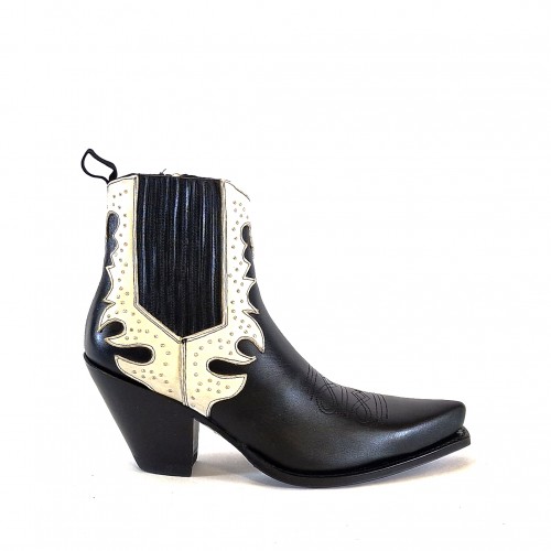 SENDRA Gorca Salvaje Negro