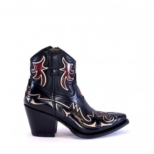 SENDRA Lula Flora Negro...